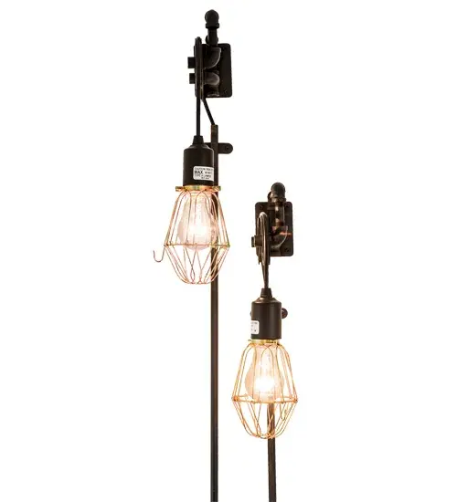 The Alva by Meyda Lighting - Image 8