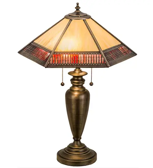 The Gothic by Meyda Lighting - Image 2