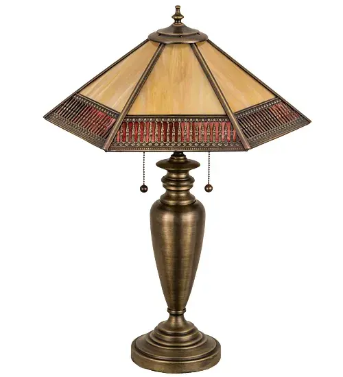 The Gothic by Meyda Lighting - Image 3