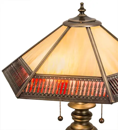 The Gothic by Meyda Lighting - Image 7