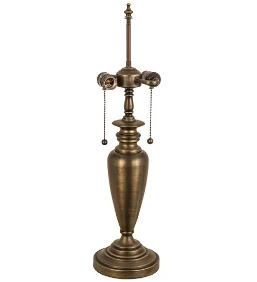 The Gothic by Meyda Lighting - Image 8