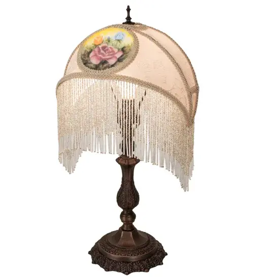 The Reverse Painted by Meyda Lighting - Image 2