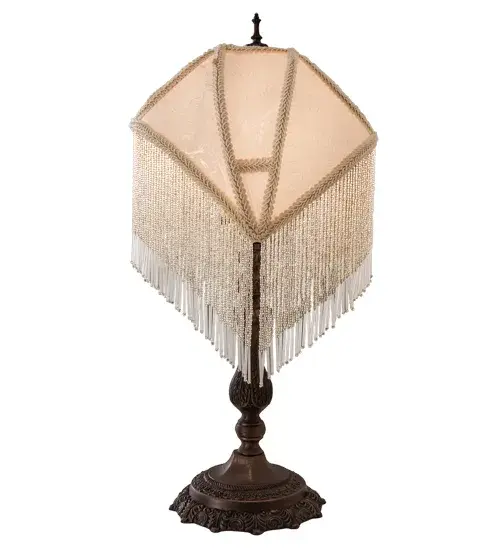 The Reverse Painted by Meyda Lighting - Image 4