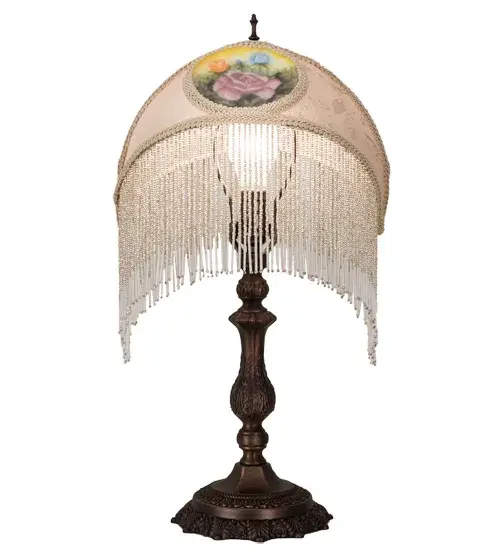 The Reverse Painted by Meyda Lighting - Image 5