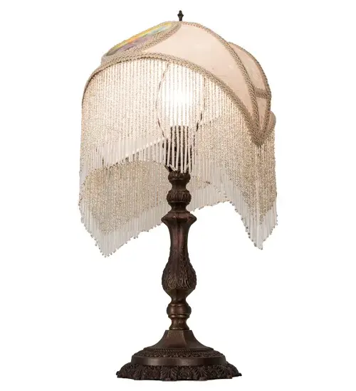 The Reverse Painted by Meyda Lighting - Image 6