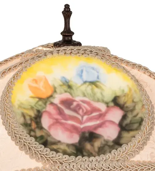 The Reverse Painted by Meyda Lighting - Image 8