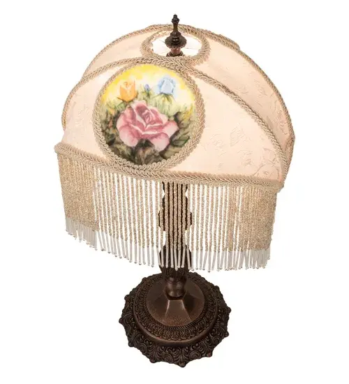 The Reverse Painted by Meyda Lighting - Image 9