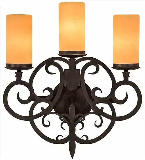 The Ashley by Meyda Lighting - Image 5