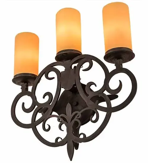 The Ashley by Meyda Lighting - Image 6