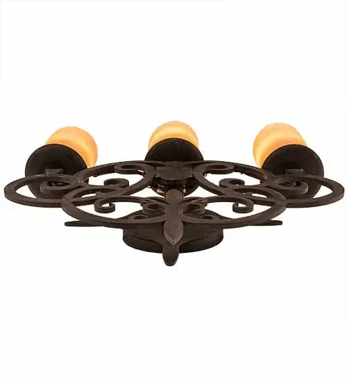 The Ashley by Meyda Lighting - Image 8