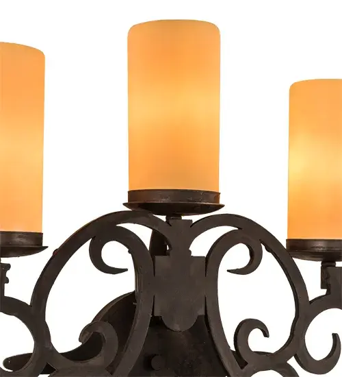 The Ashley by Meyda Lighting - Image 9