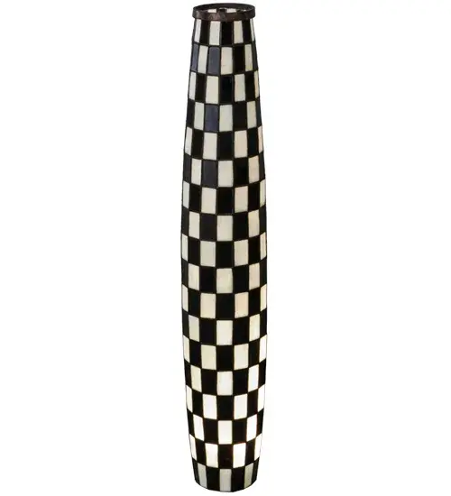 The Checkers by Meyda Lighting - Image 1