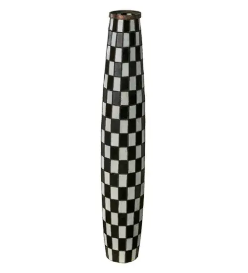 The Checkers by Meyda Lighting - Image 2