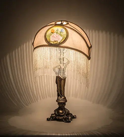 The Reverse Painted by Meyda Lighting - Image 1