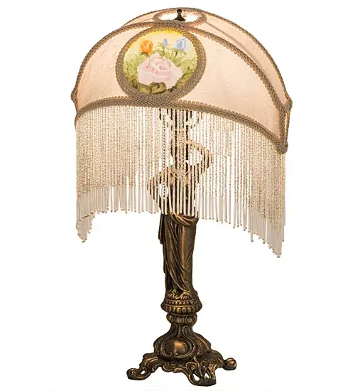The Reverse Painted by Meyda Lighting - Image 2