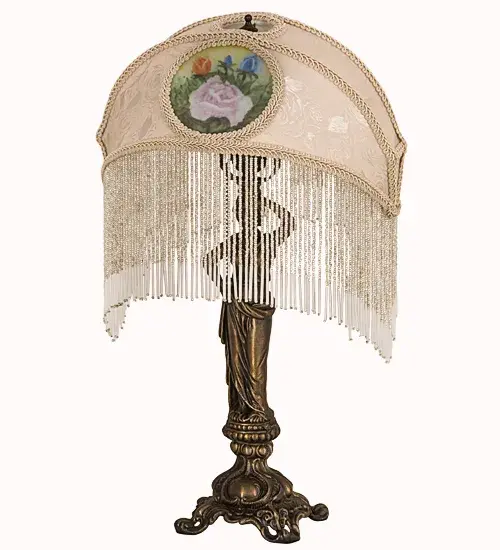 The Reverse Painted by Meyda Lighting - Image 3