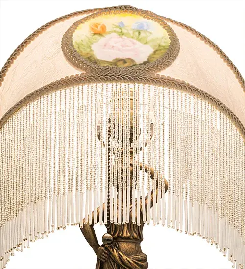 The Reverse Painted by Meyda Lighting - Image 4