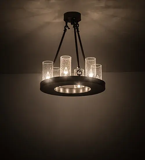 The Loxley by Meyda Lighting - Image 1