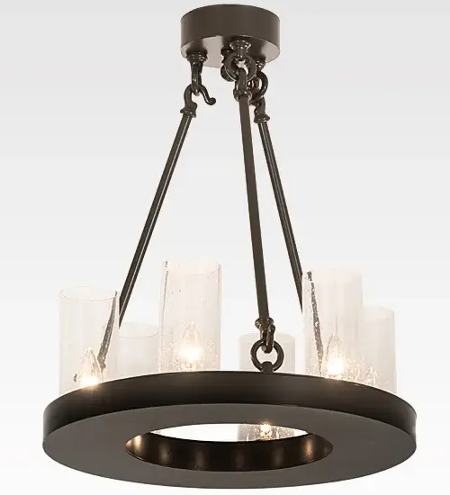 The Loxley by Meyda Lighting - Image 2