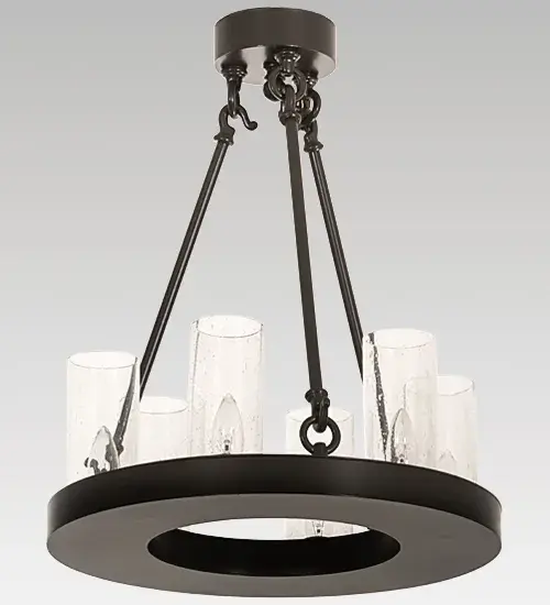 The Loxley by Meyda Lighting - Image 3