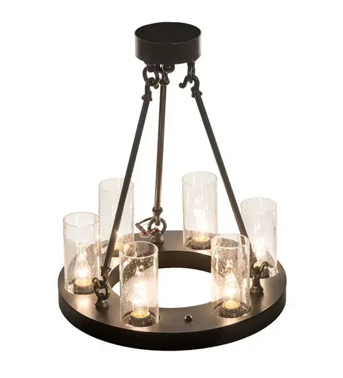 The Loxley by Meyda Lighting - Image 4
