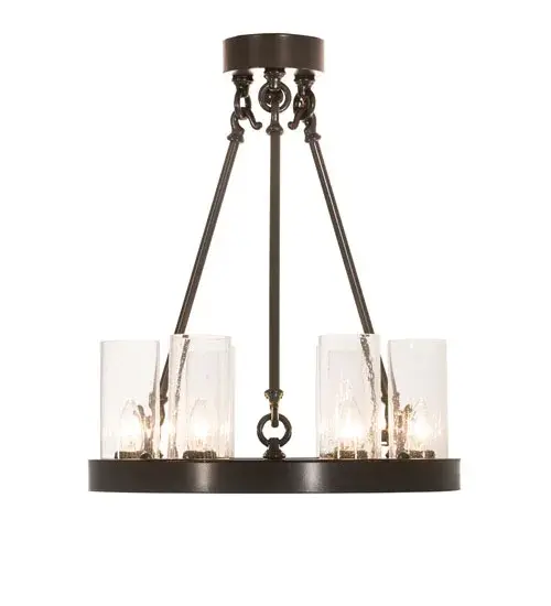 The Loxley by Meyda Lighting - Image 5