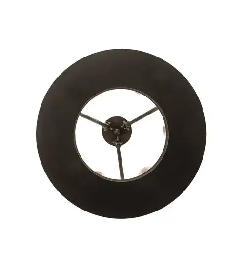 The Loxley by Meyda Lighting - Image 7
