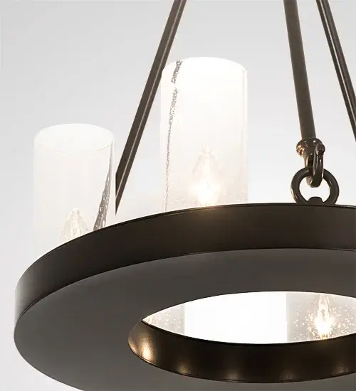 The Loxley by Meyda Lighting - Image 8