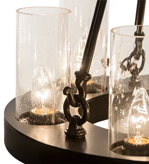 The Loxley by Meyda Lighting - Image 9