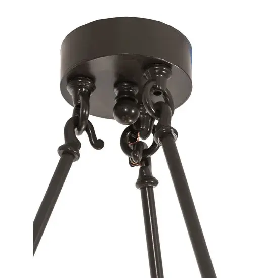 The Loxley by Meyda Lighting - Image 10