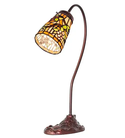 The Jeweled Grape by Meyda Lighting - Image 2
