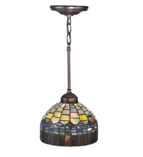 The Tiffany Candice by Meyda Lighting - Image 2