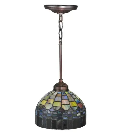 The Tiffany Candice by Meyda Lighting - Image 3