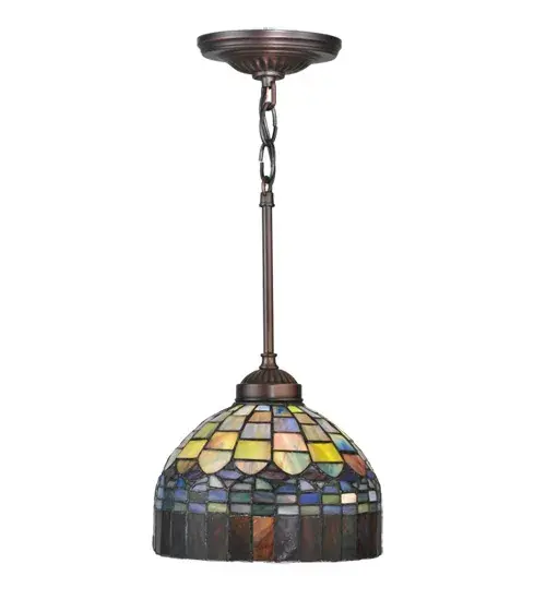 The Tiffany Candice by Meyda Lighting - Image 4
