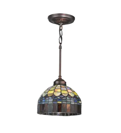 The Tiffany Candice by Meyda Lighting - Image 6