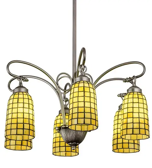 The Terra Verde by Meyda Lighting - Image 2