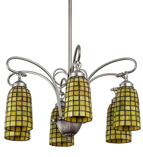 The Terra Verde by Meyda Lighting - Image 3