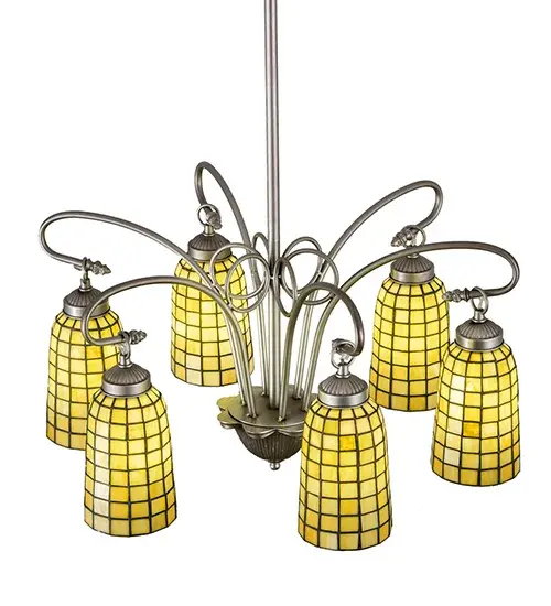 The Terra Verde by Meyda Lighting - Image 4
