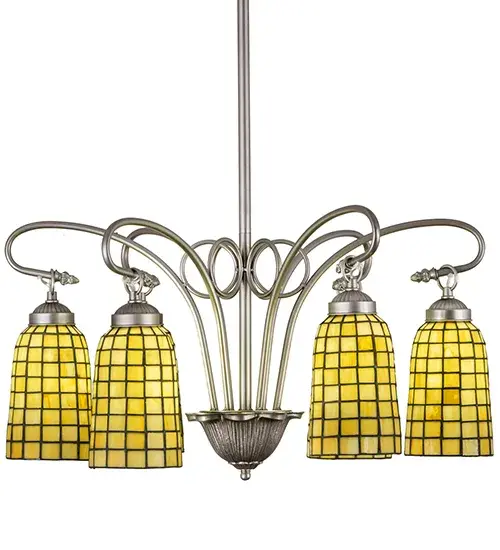 The Terra Verde by Meyda Lighting - Image 5