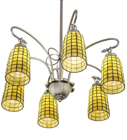 The Terra Verde by Meyda Lighting - Image 6