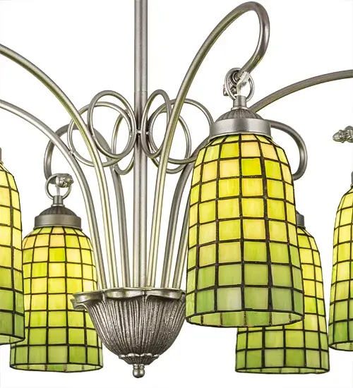 The Terra Verde by Meyda Lighting - Image 8