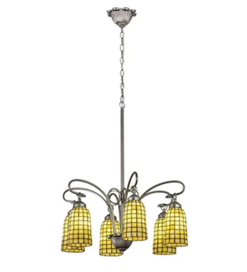 The Terra Verde by Meyda Lighting - Image 9