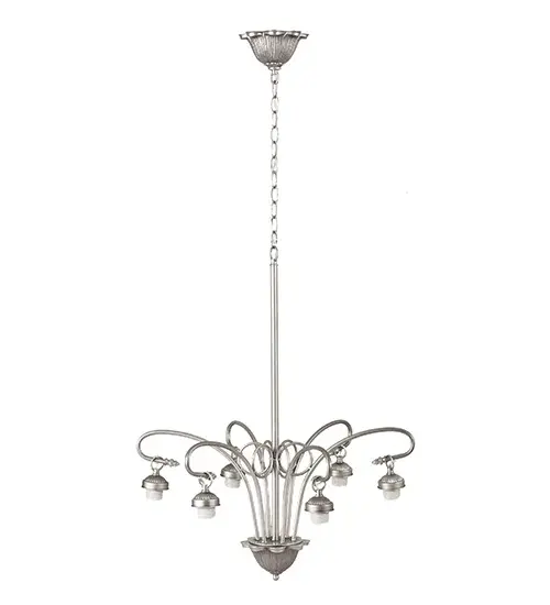 The Terra Verde by Meyda Lighting - Image 10