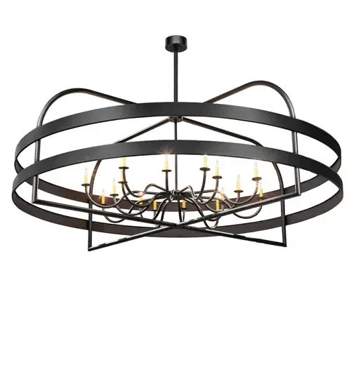 The Aldari by Meyda Lighting - Image 2