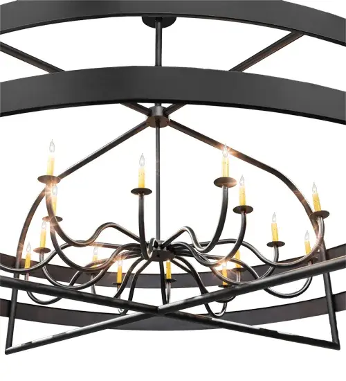 The Aldari by Meyda Lighting - Image 4
