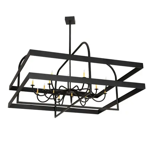 The Aldari by Meyda Lighting - Image 3