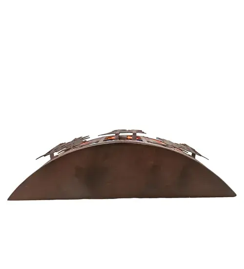 The Meyda Tiffany - Tall Pines by Meyda Lighting - Image 8