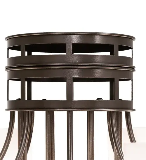 The Saxony by Meyda Lighting - Image 10