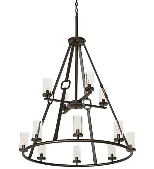 The Loxley by Meyda Lighting - Image 3