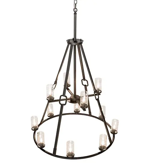 The Loxley by Meyda Lighting - Image 4